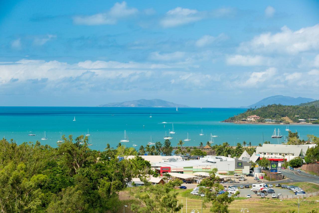 Azure Sea Whitsunday 4*