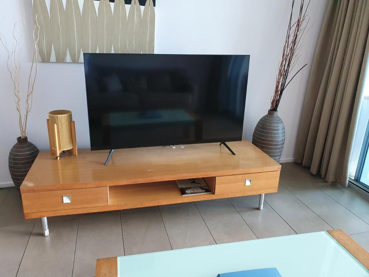 Azure Sea Whitsunday Resort 4*