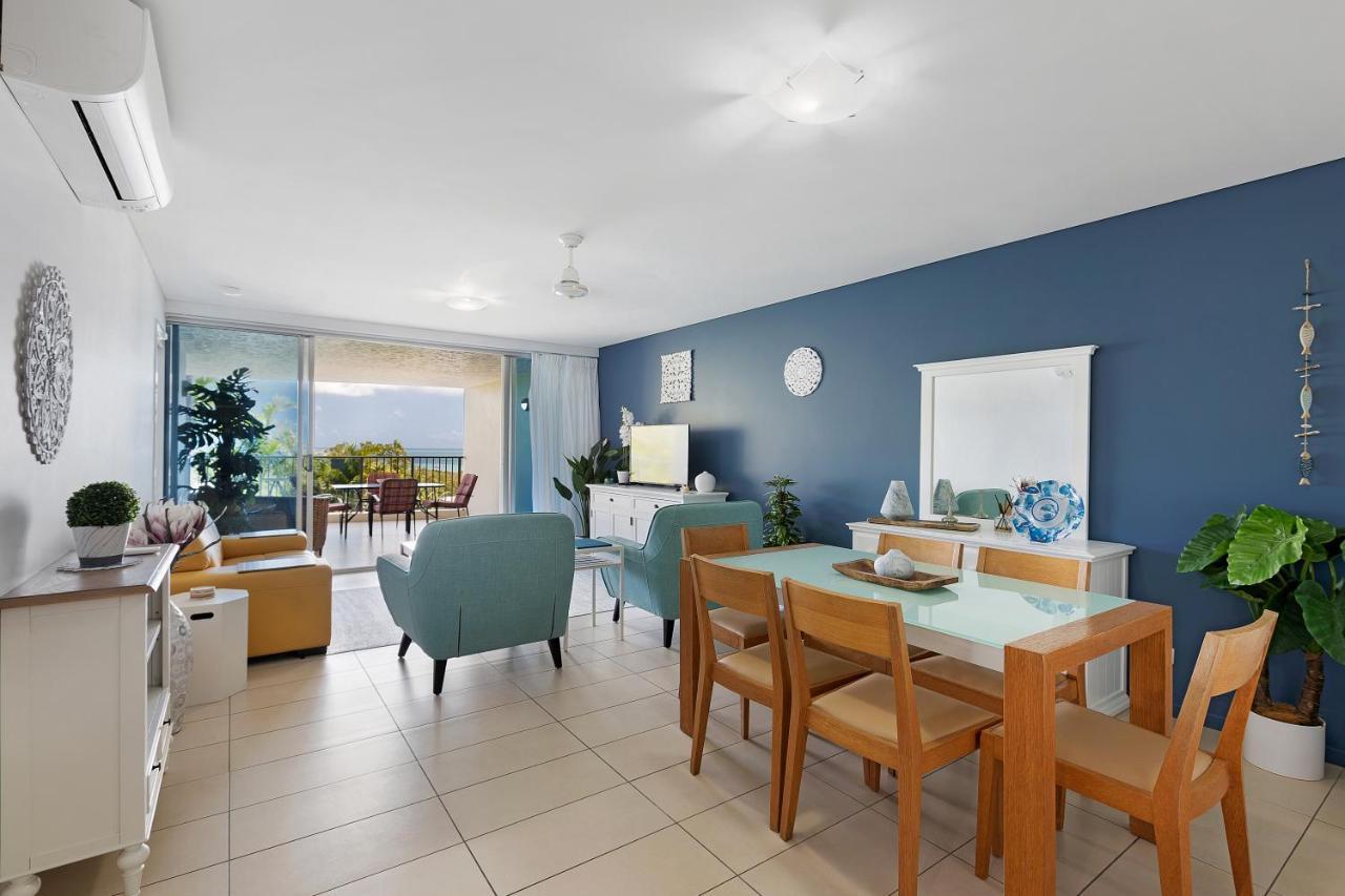 Resort Azure Sea Whitsunday Airlie Beach