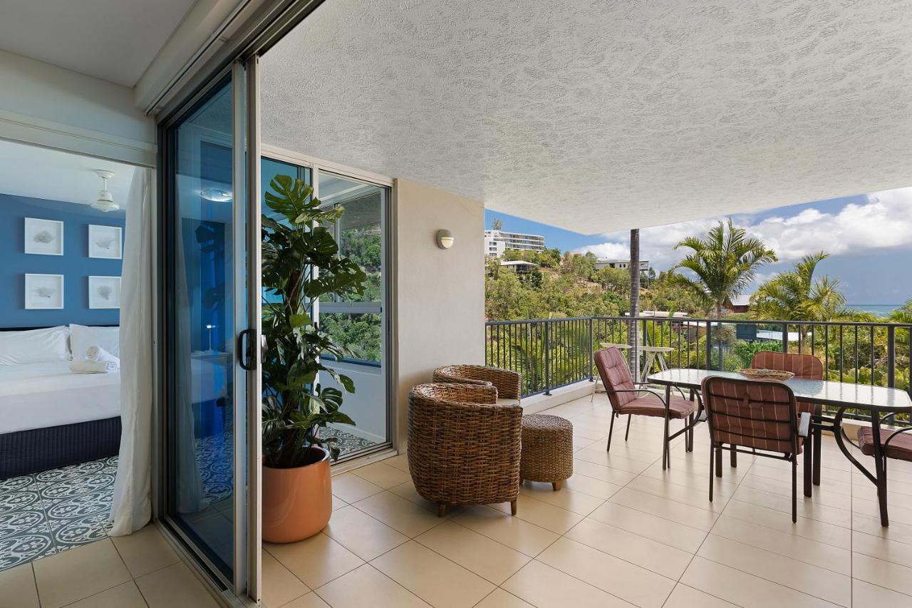 Resort Azure Sea Whitsunday