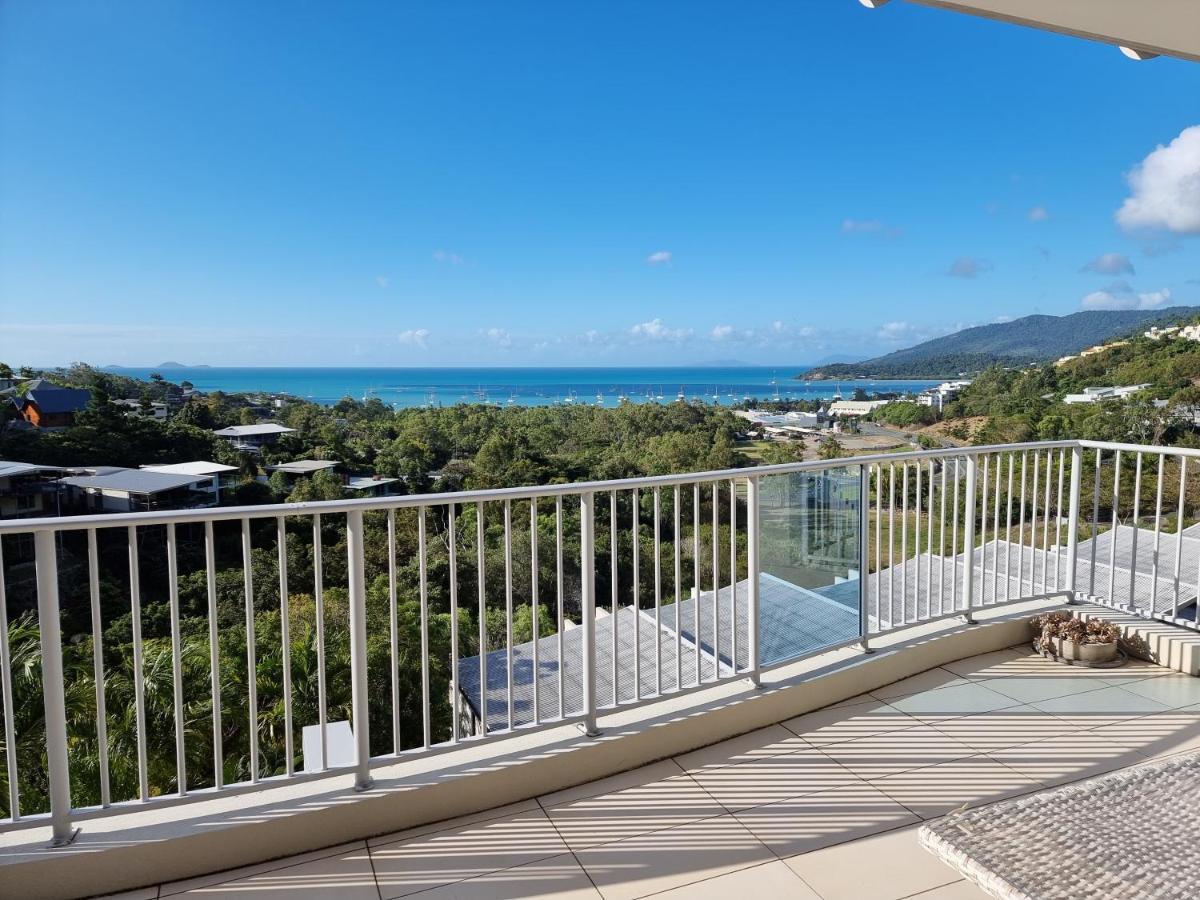 Azure Sea Whitsunday 4*
