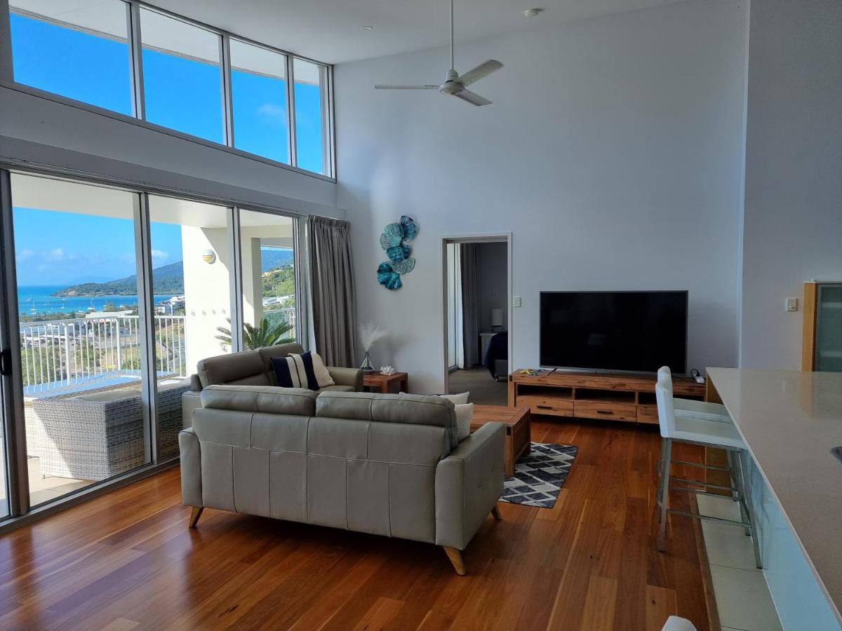 Azure Sea Whitsunday 4* Airlie Beach