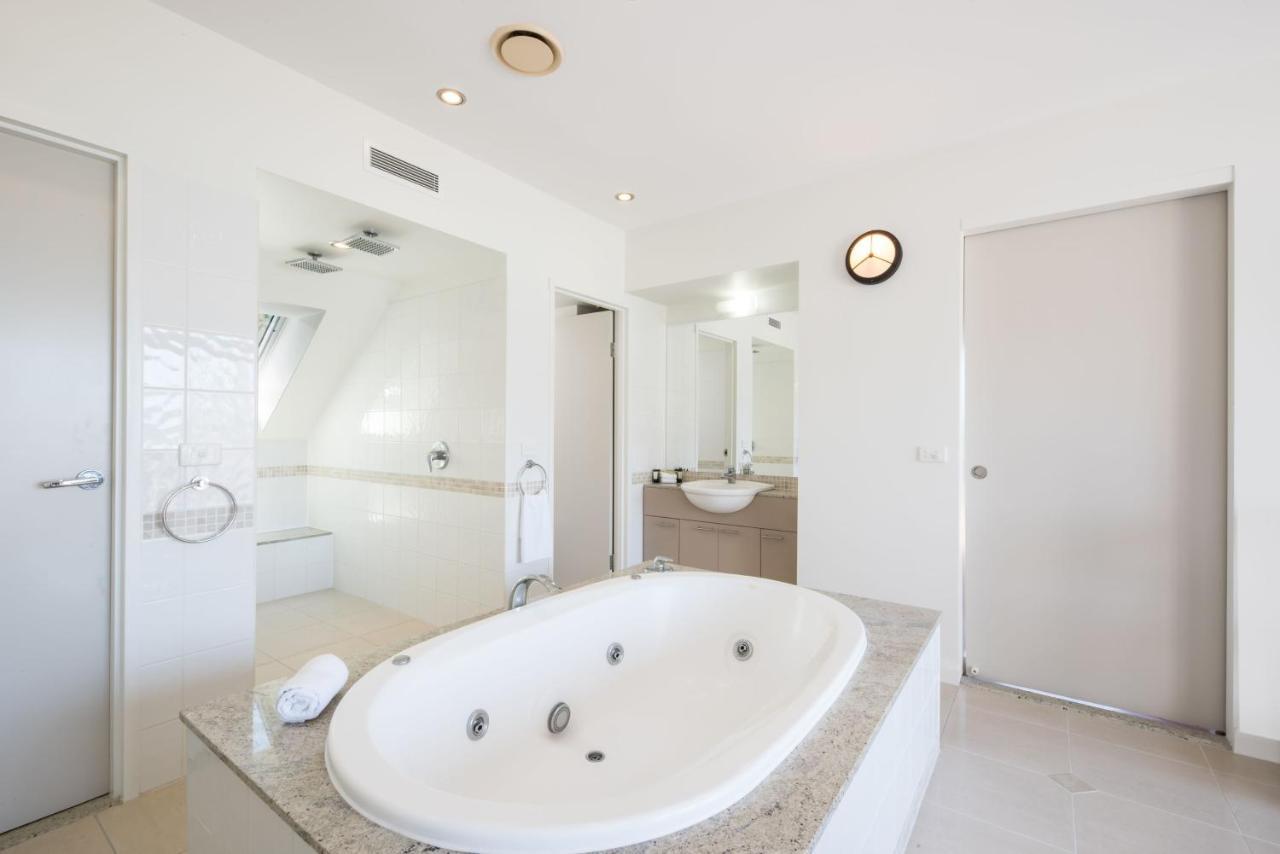 The Sebel Whitsundays Aparthotel Airlie Beach