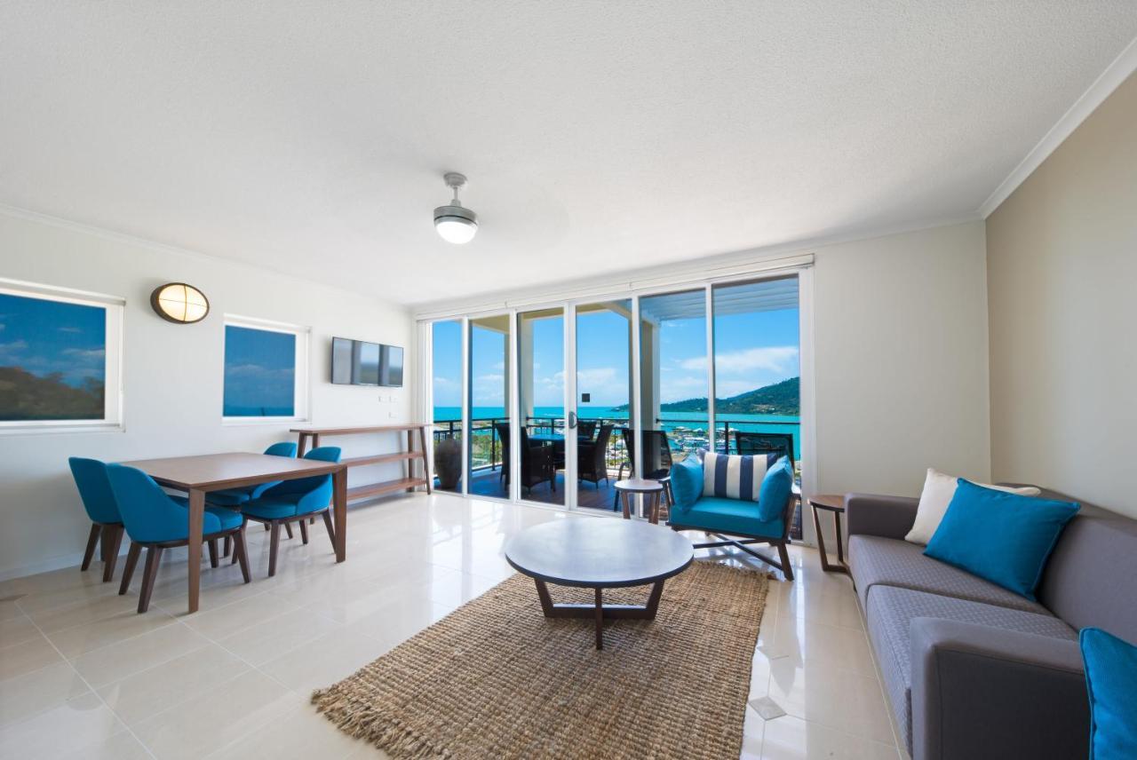 The Sebel Whitsundays Aparthotel 4*
