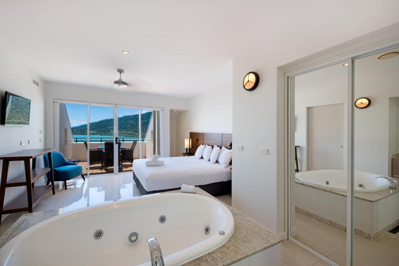 The Sebel Whitsundays