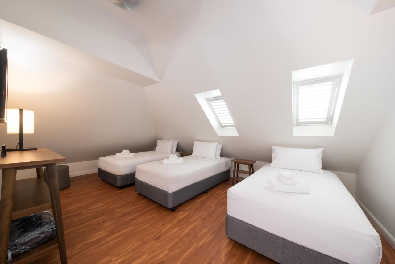 Aparthotel The Sebel Whitsundays 4*