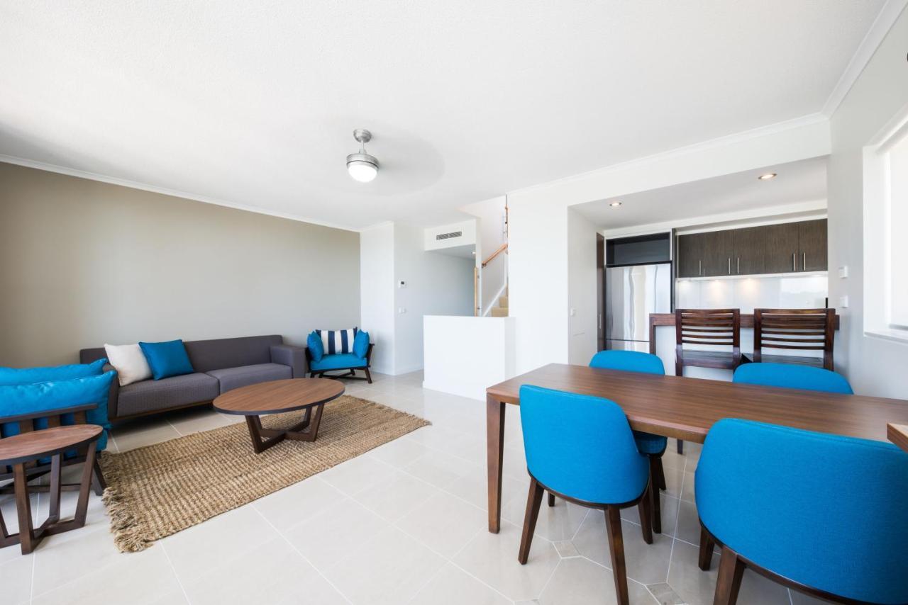 The Sebel Whitsundays