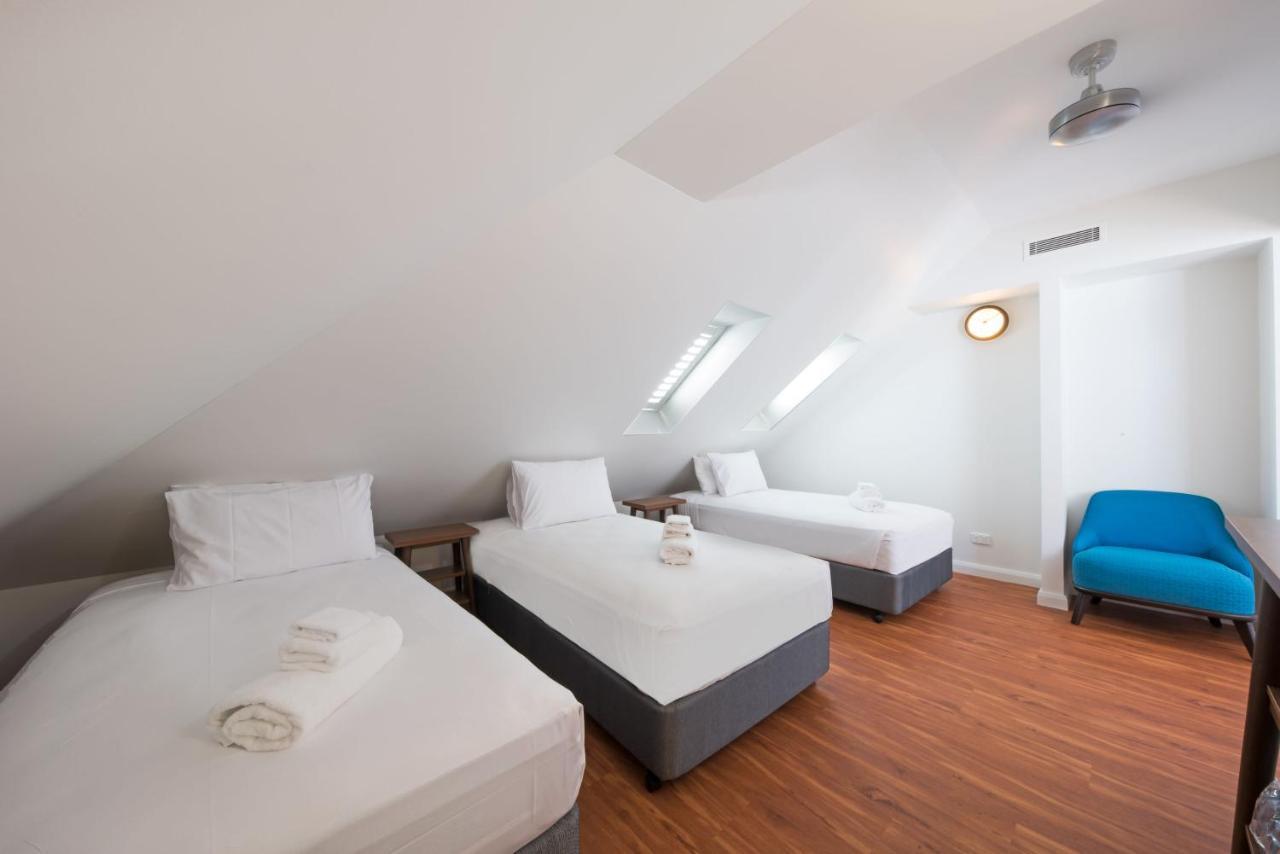 Aparthotel The Sebel Whitsundays 4*