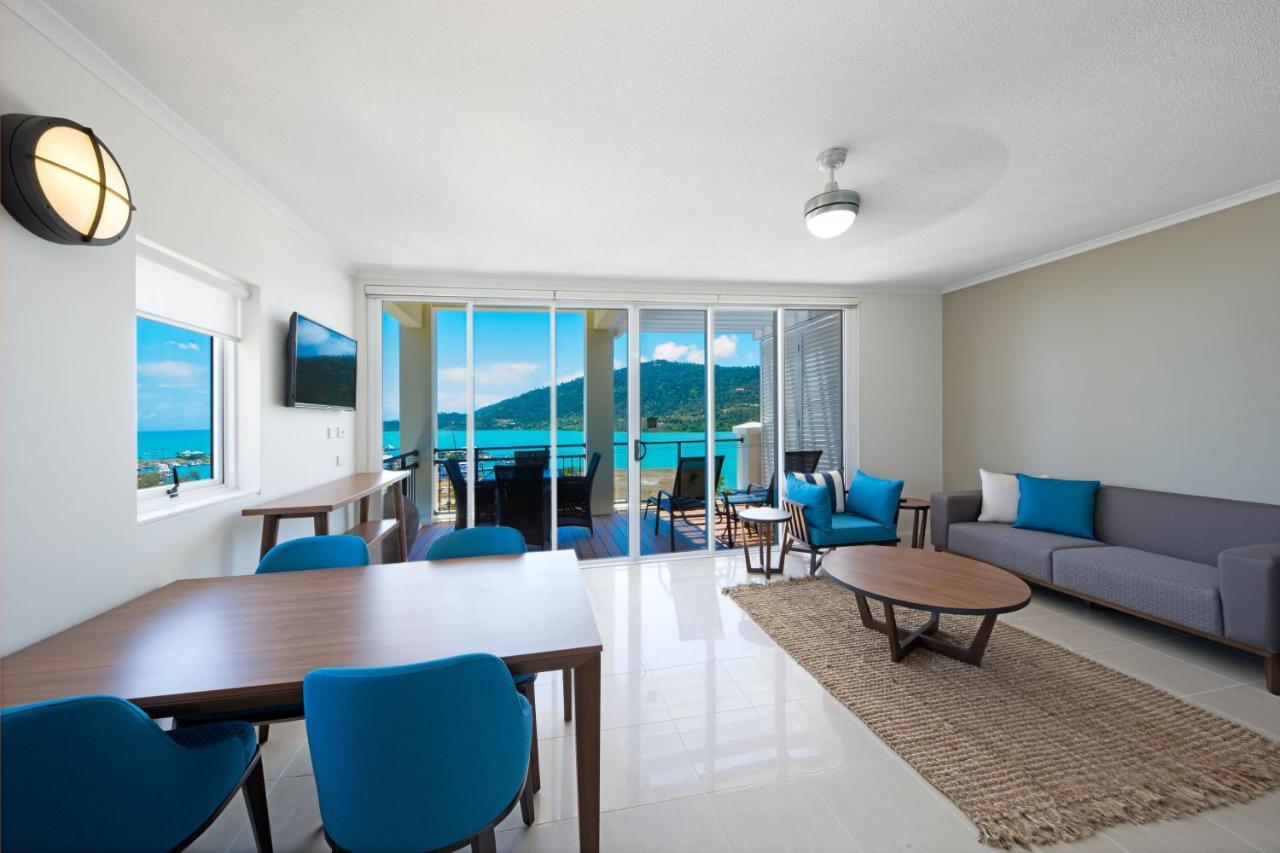 The Sebel Whitsundays