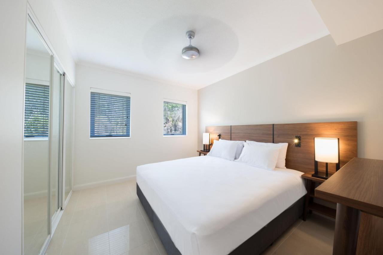Aparthotel The Sebel Whitsundays Airlie Beach