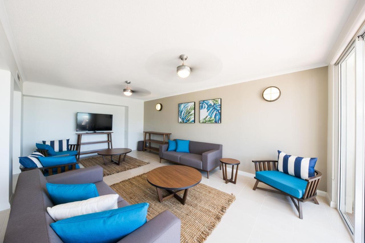 Aparthotel The Sebel Whitsundays Airlie Beach