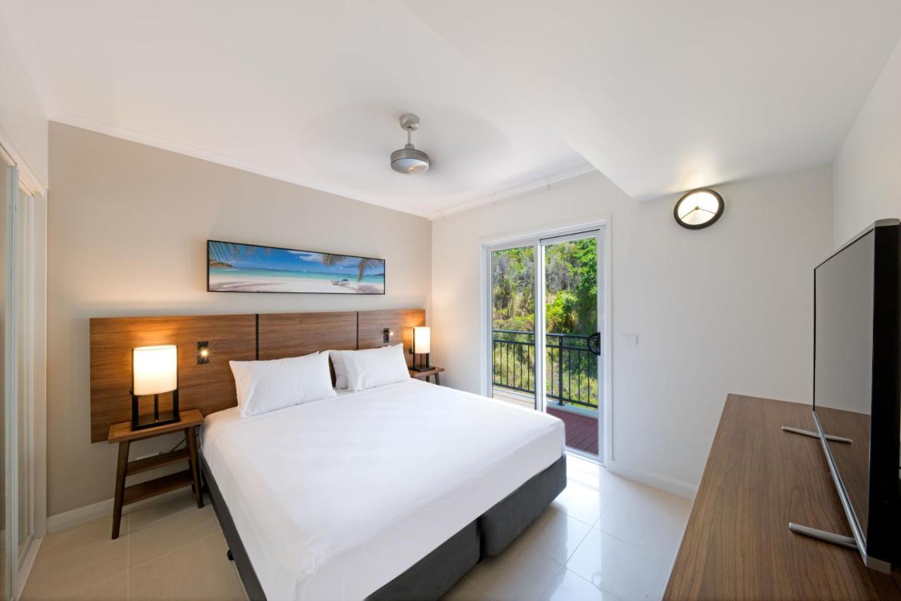 The Sebel Whitsundays 4* Airlie Beach
