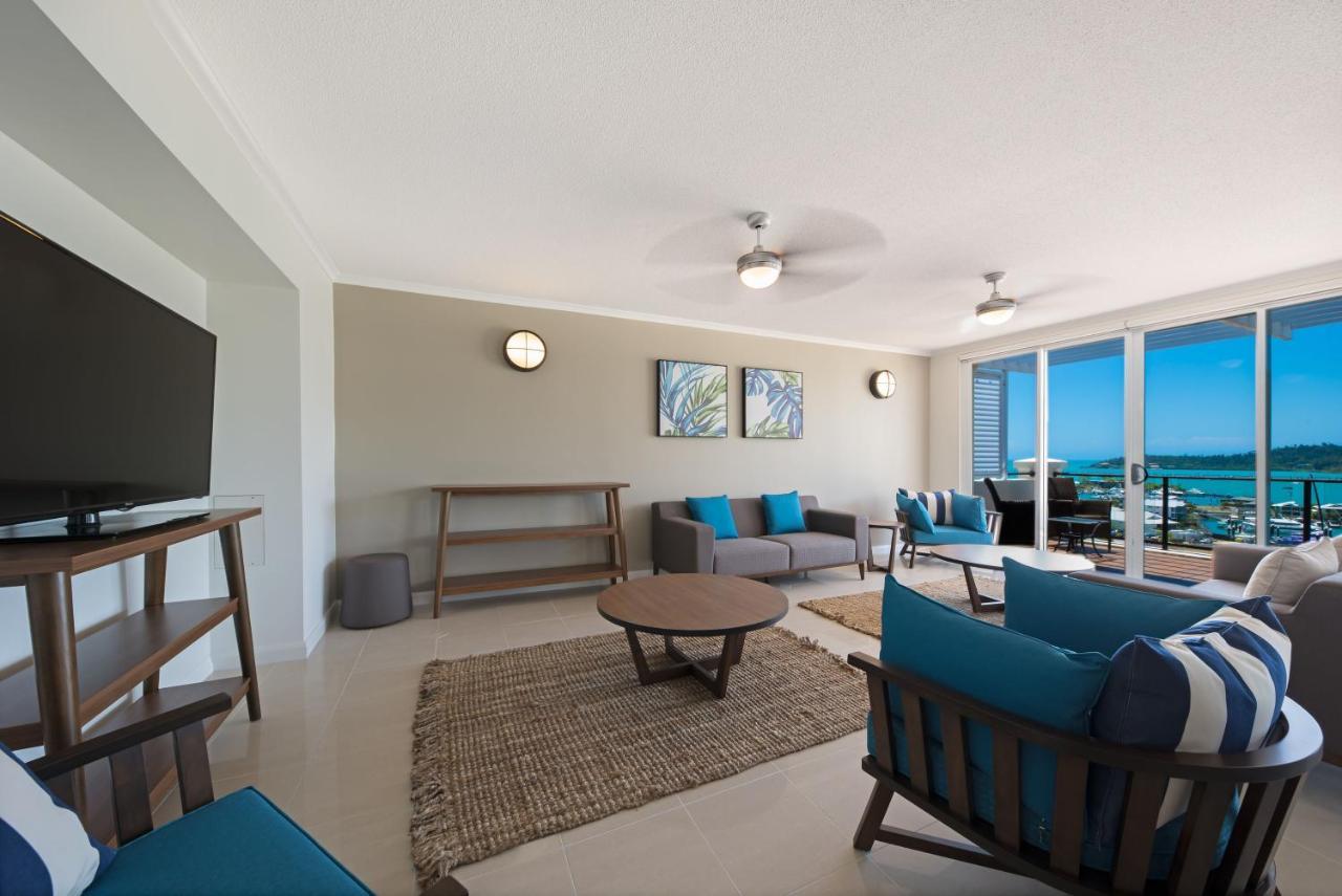 Aparthotel The Sebel Whitsundays 4*