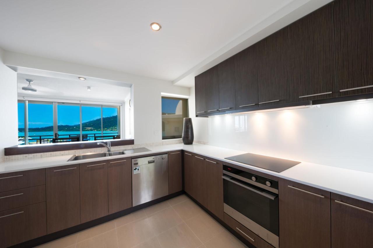 Aparthotel The Sebel Whitsundays Airlie Beach
