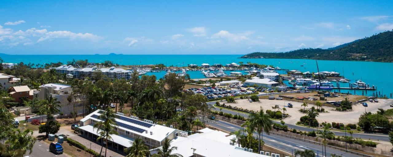 Aparthotel The Sebel Whitsundays