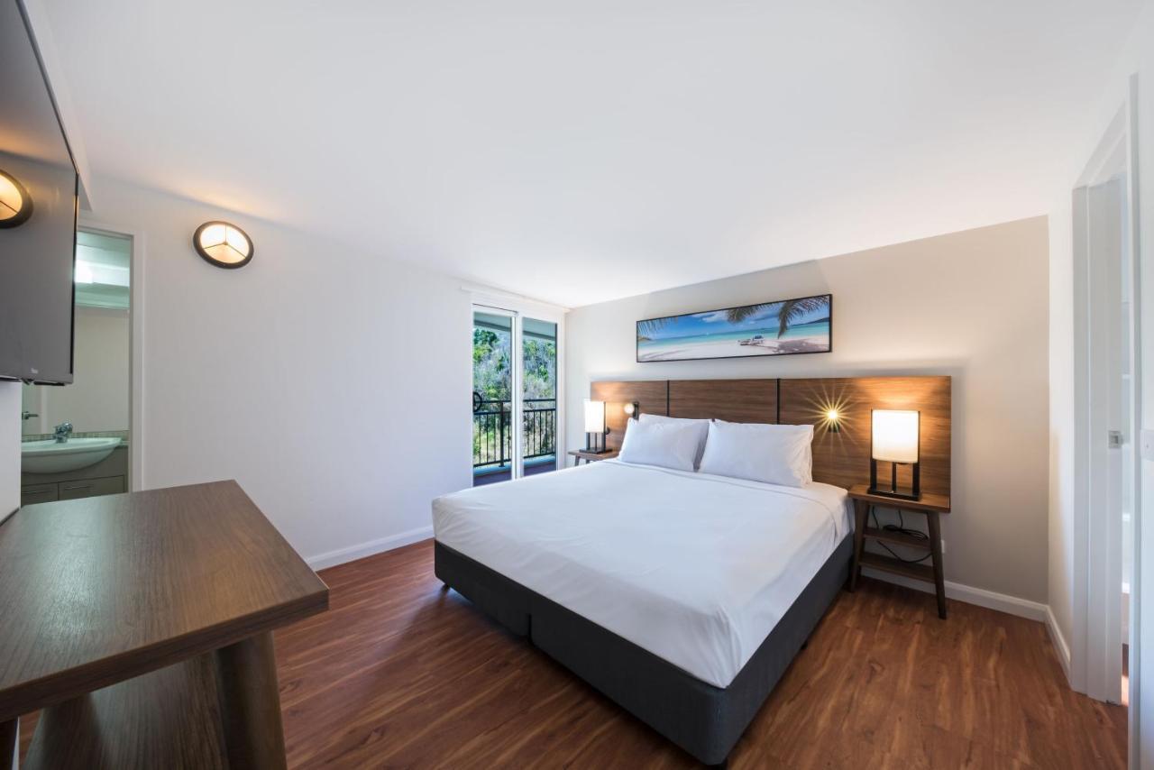 The Sebel Whitsundays Aparthotel