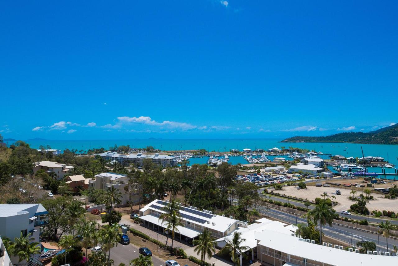 The Sebel Whitsundays 4* Airlie Beach