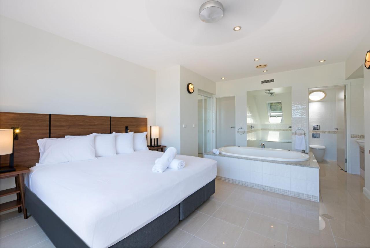 The Sebel Whitsundays Airlie Beach