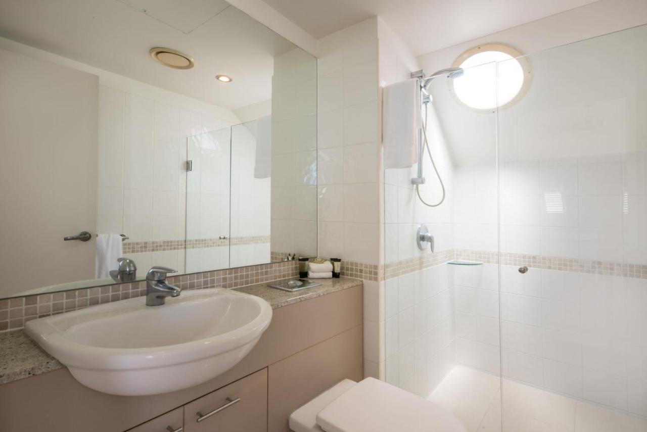 The Sebel Whitsundays Aparthotel Airlie Beach