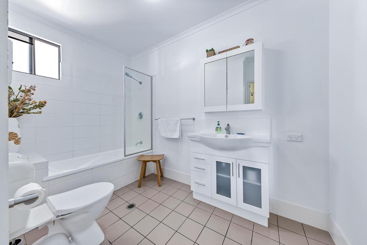 Apartamento Alpha 8 On Waterson - Airlie *