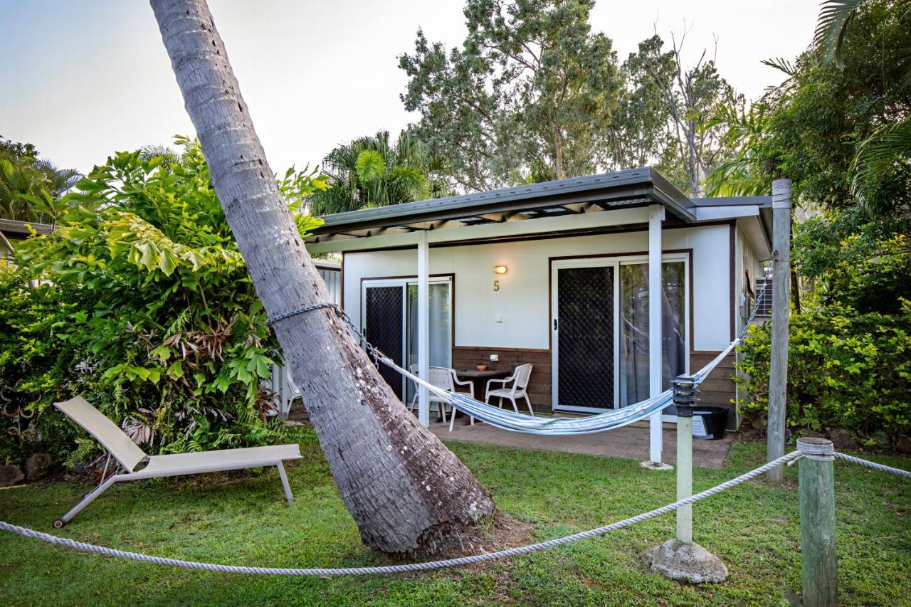 Bush Village 3* Airlie Beach