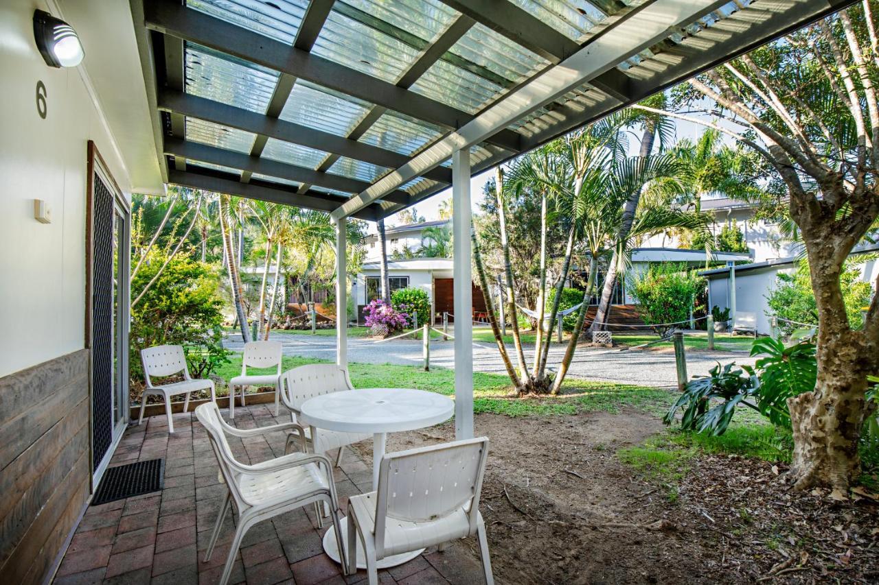 Holiday park Bush Village 3*