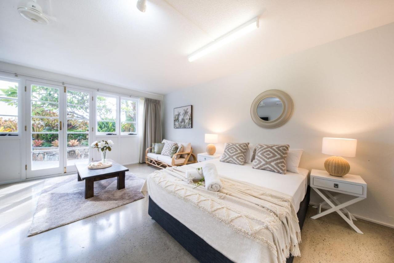 Holiday home Airlie Seaviews *