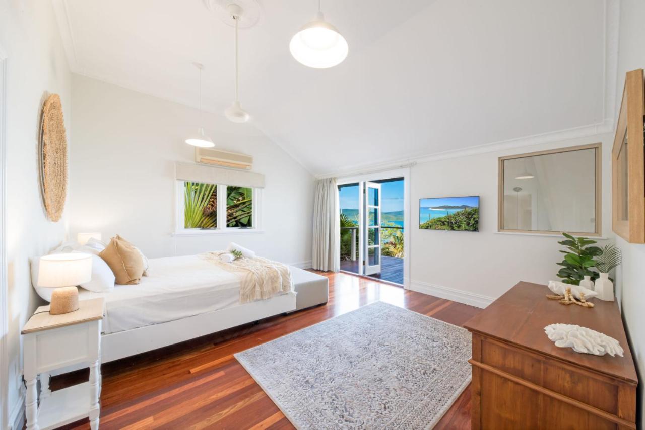 Airlie Seaviews Holiday home