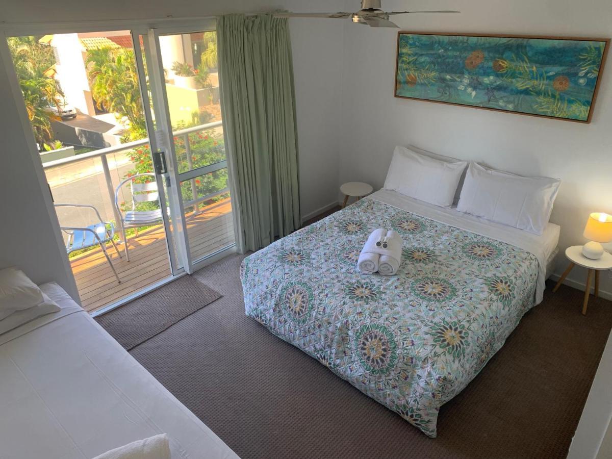 Holiday home Unit 1 Sunbird On Lamond Airlie Beach