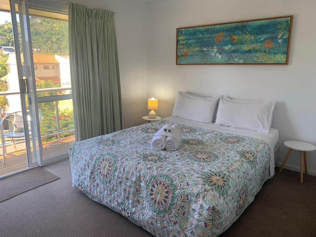 Unit 1 Sunbird On Lamond Airlie Beach