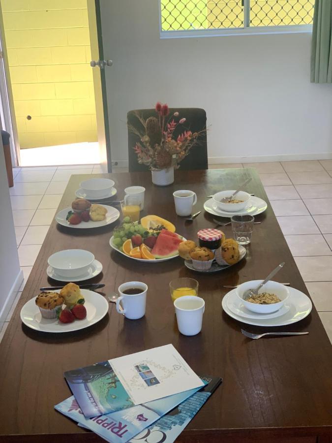 Unit 1 Sunbird On Lamond Holiday home Airlie Beach