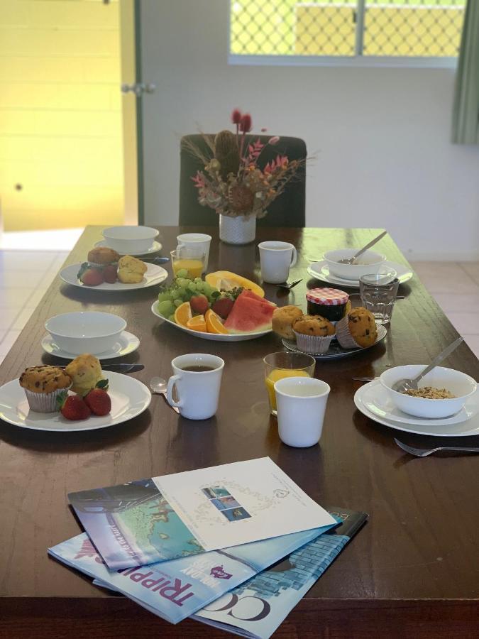 Holiday home Unit 1 Sunbird On Lamond *