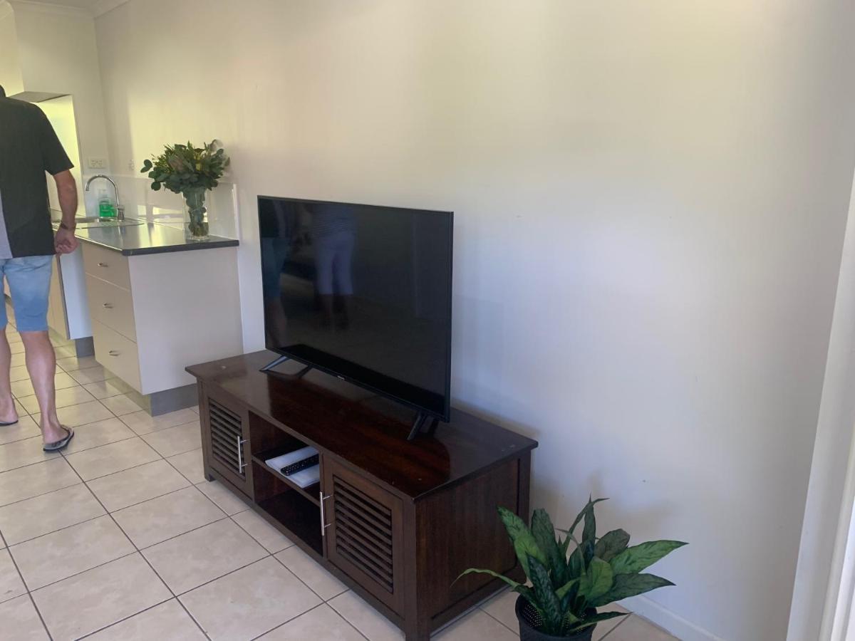 Holiday home Unit 1 Sunbird On Lamond Airlie Beach
