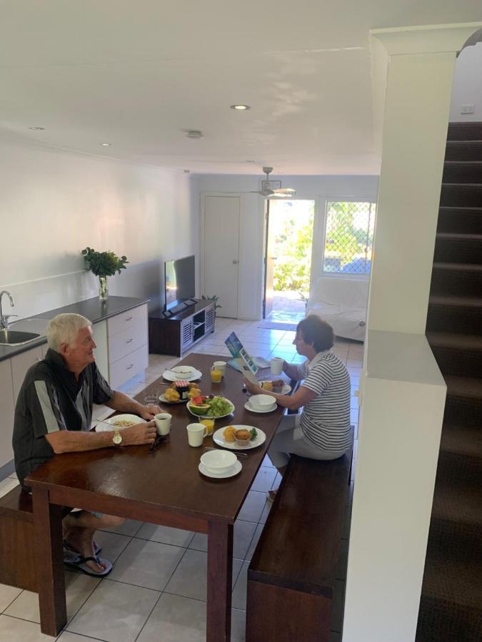 Unit 1 Sunbird On Lamond Holiday home