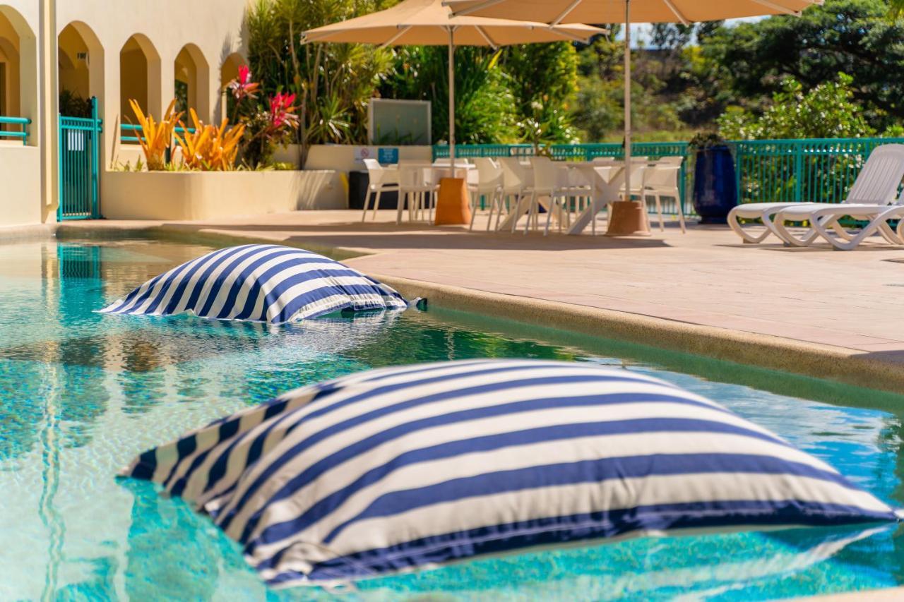 Resort Shingley - Whitsundays