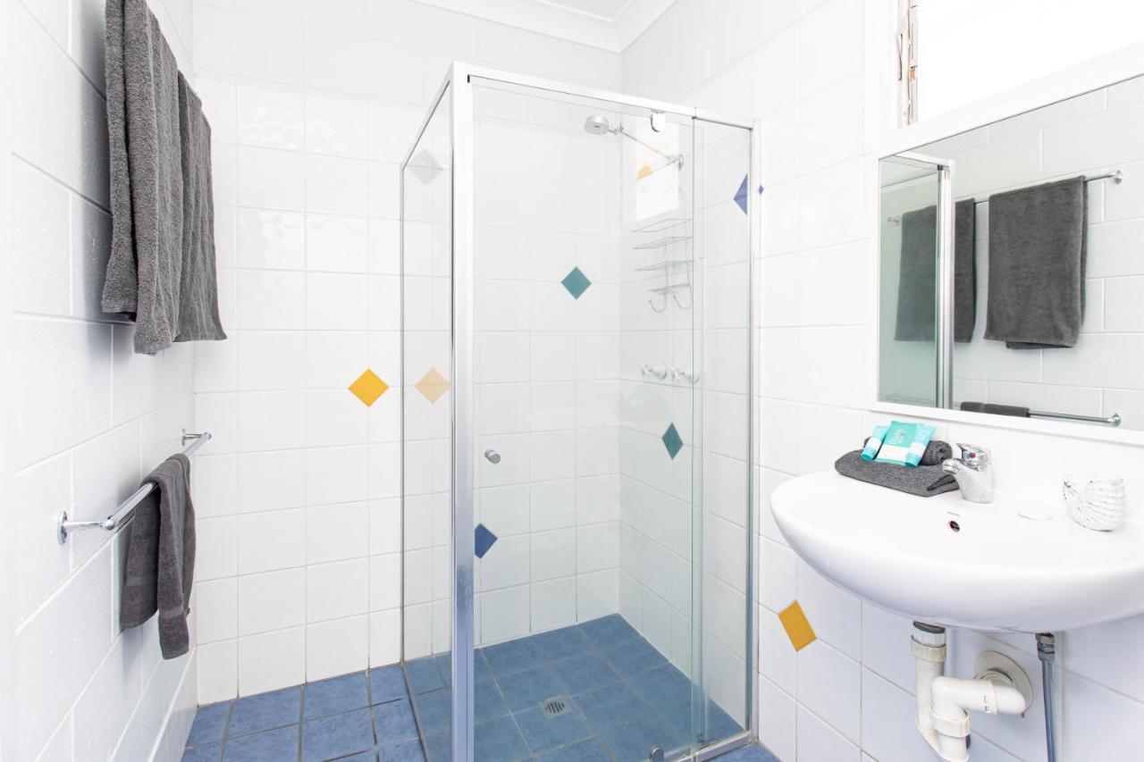 Apartamento Airlie Sun & #3 Airlie Beach