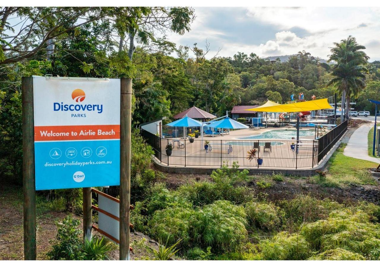 Discovery Parks - Airlie 4*