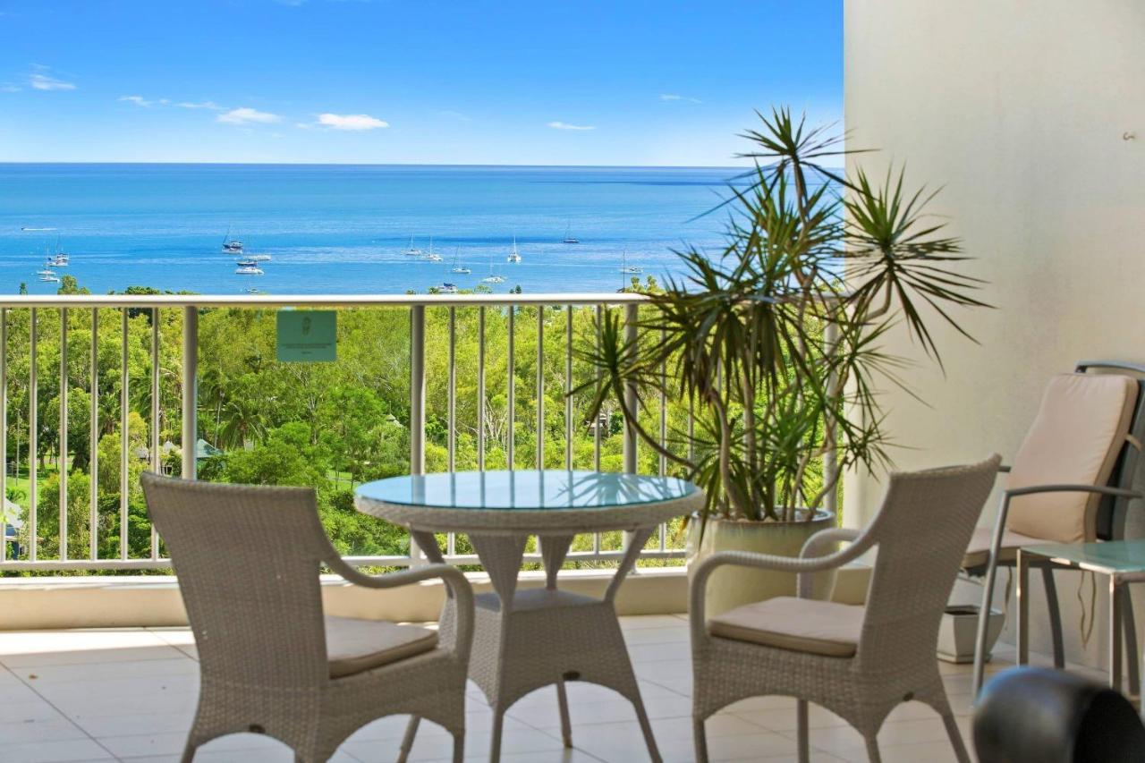 Azure Sea Whitsunday Resort Airlie Beach
