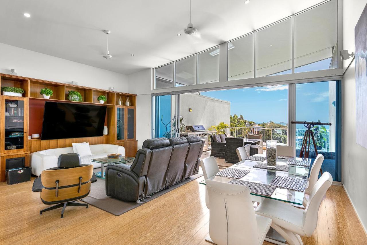 Resort Azure Sea Whitsunday Airlie Beach