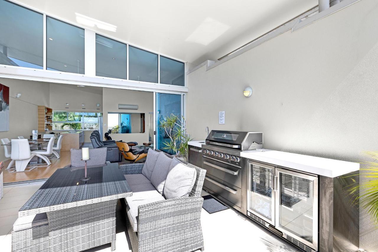 Azure Sea Whitsunday Resort Airlie Beach