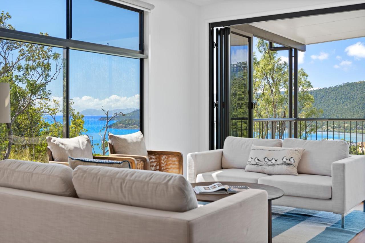 Serenity Seas - Airlie Airlie Beach