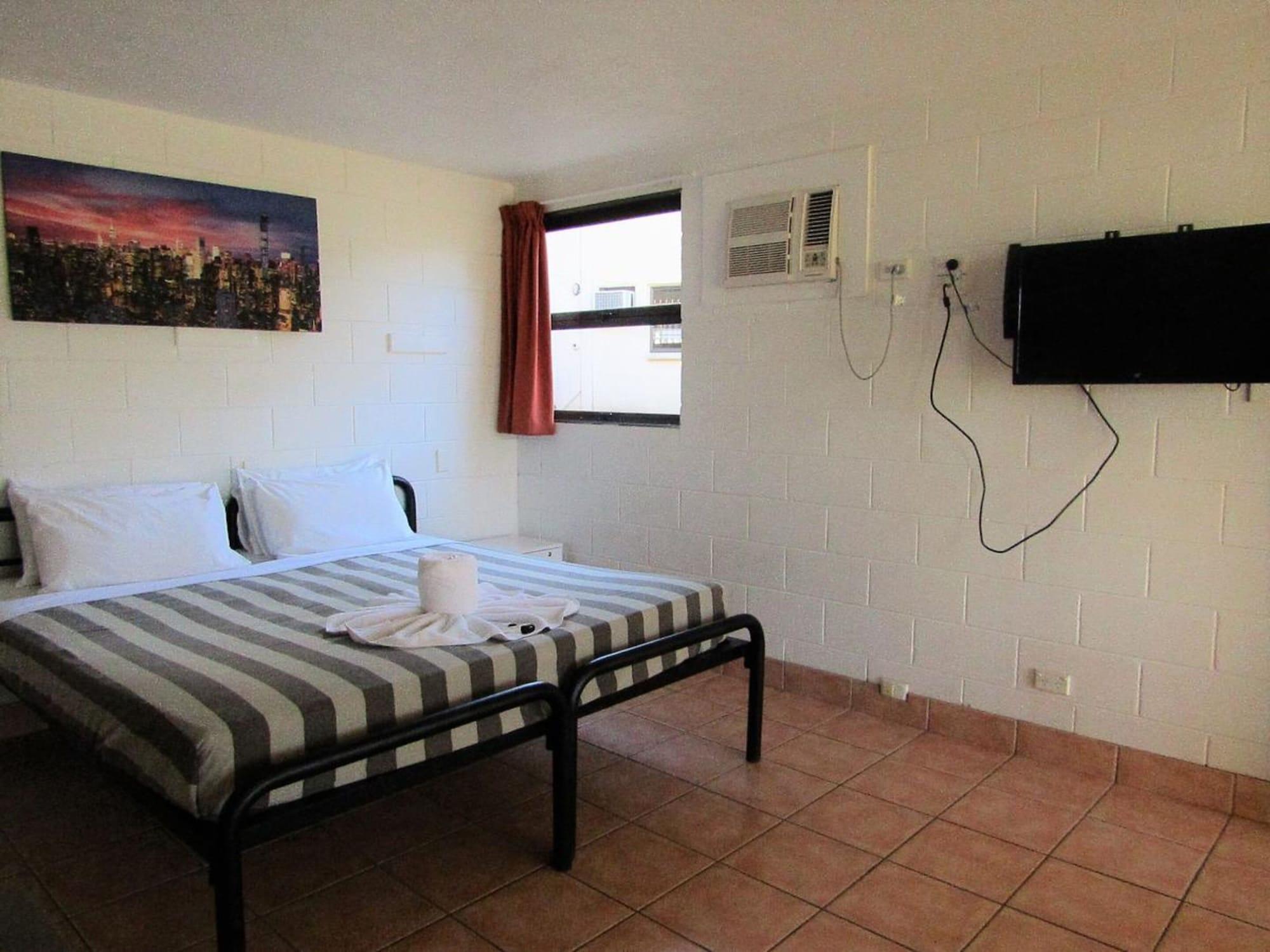 Nomads Airlie (adults Only) Hostel Airlie Beach