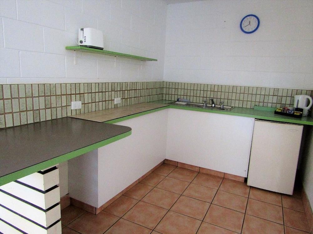 Hostel Nomads Airlie (adults Only) Airlie Beach