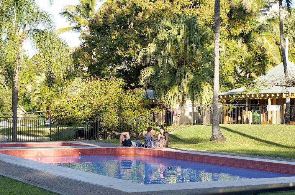 Hostel Nomads Airlie (adults Only) Airlie Beach