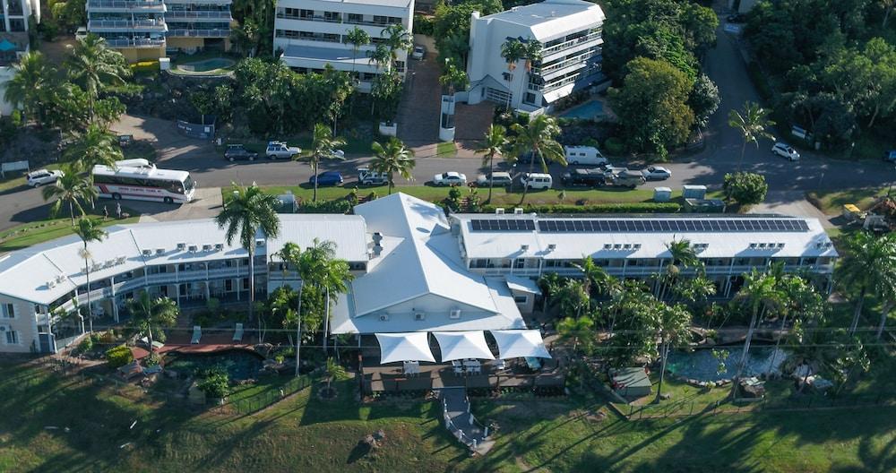 Colonial Palms Motor 3*