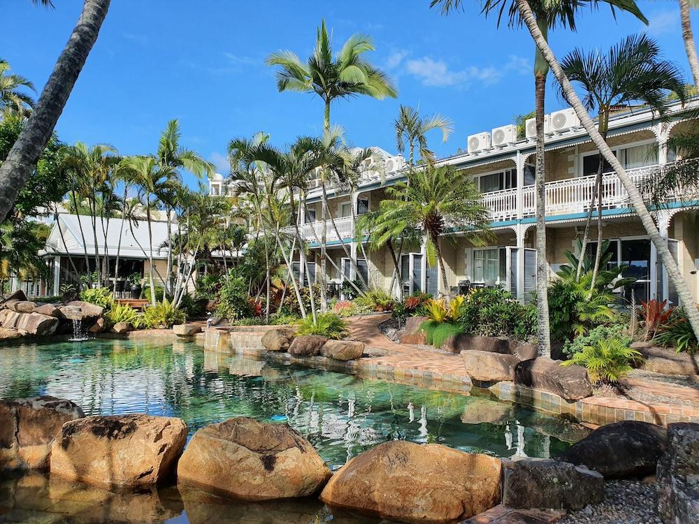 Colonial Palms Motor Motel 3*