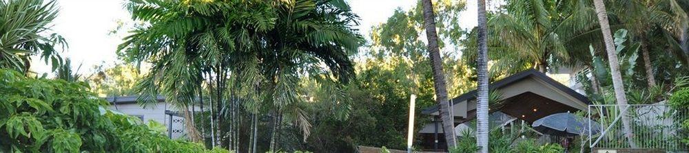 Holiday home Unit 1 Sunbird On Lamond Airlie Beach