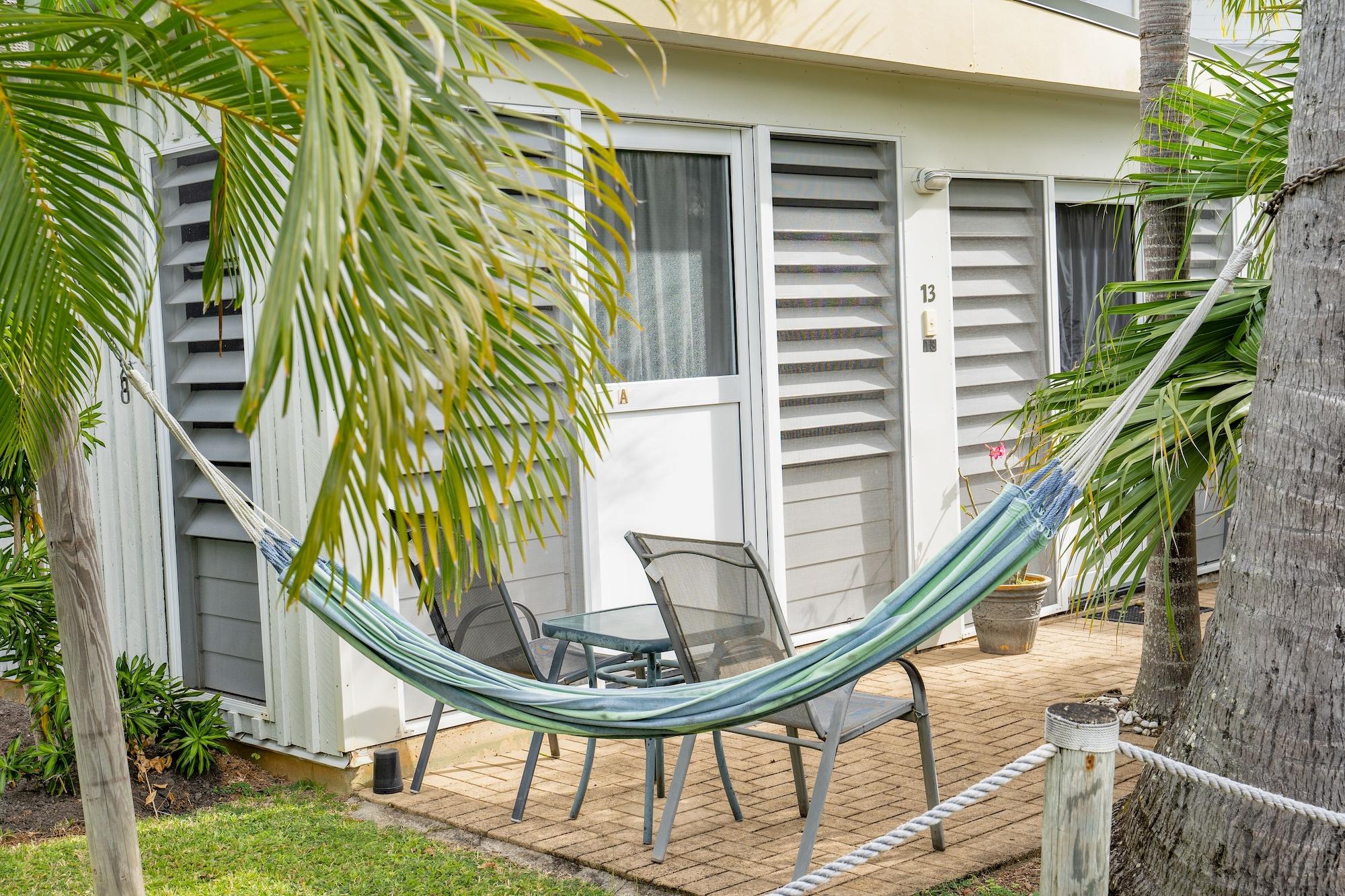 Holiday park Bush Village Airlie Beach