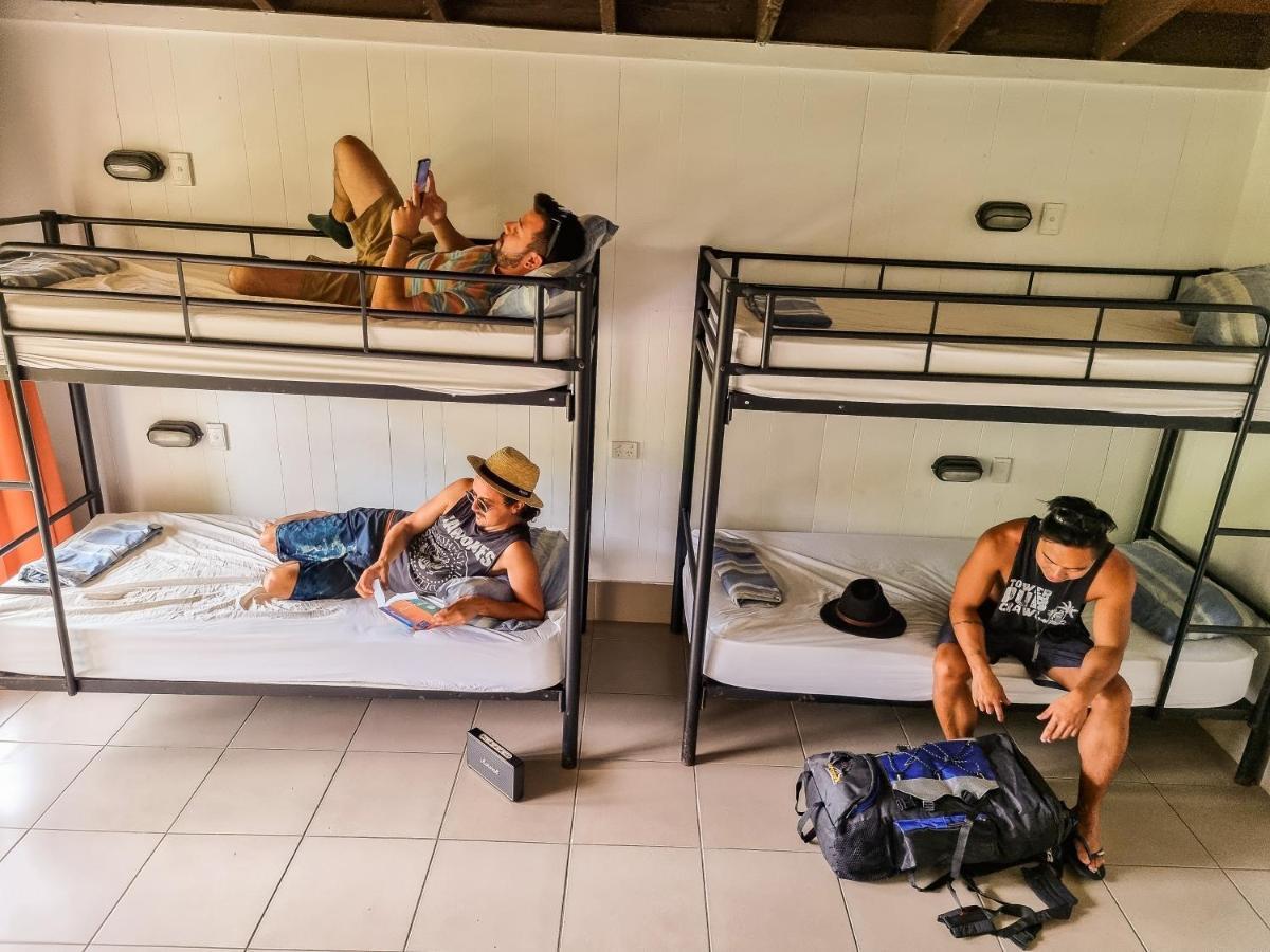 Hostel Nomads Airlie (adults Only) Airlie Beach