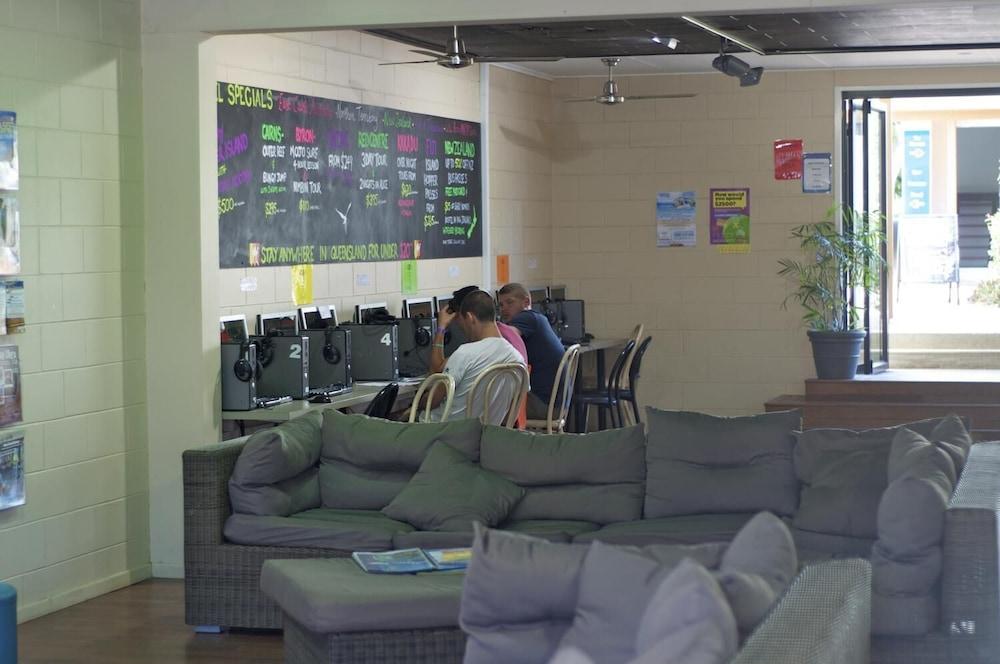 Hostel Nomads Airlie (adults Only)